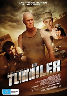 "The Tumbler" (2008) DVDRip.XviD-aAF